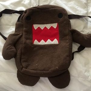 Domo Backpack